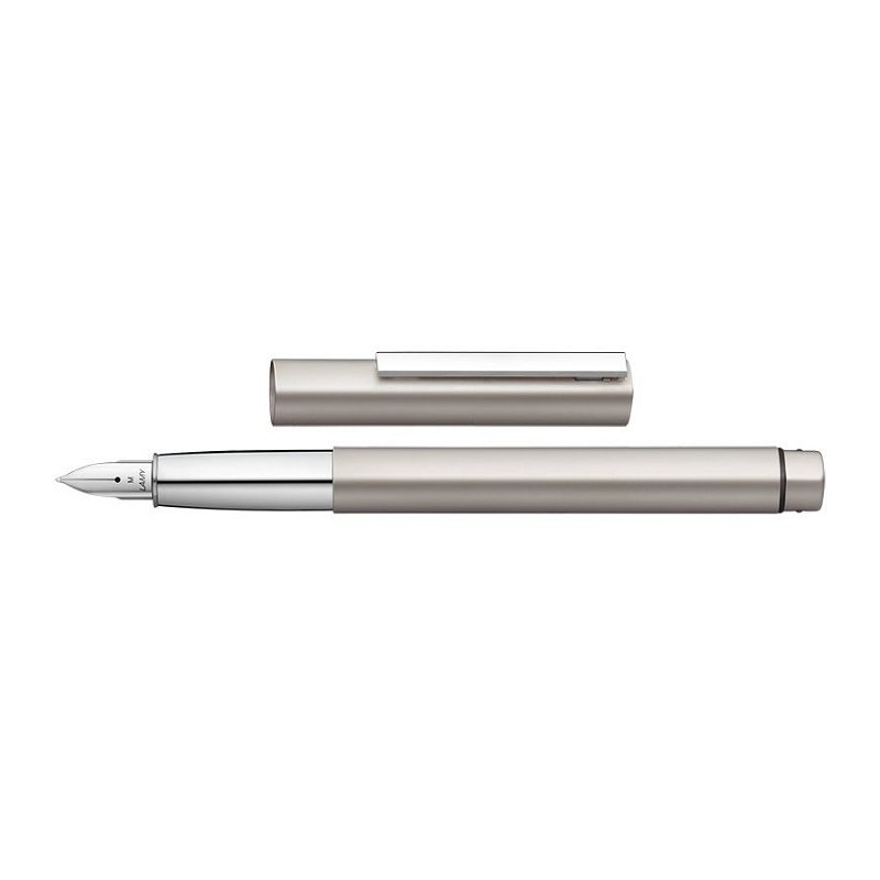 Lamy Ideos Fountain Pen