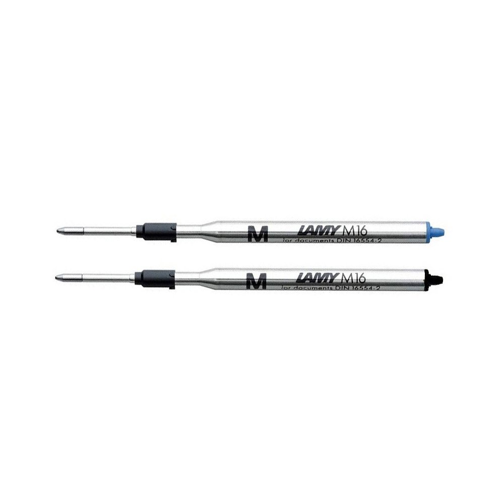 Lamy M16 Balpen Vulling (3 kleuren)
