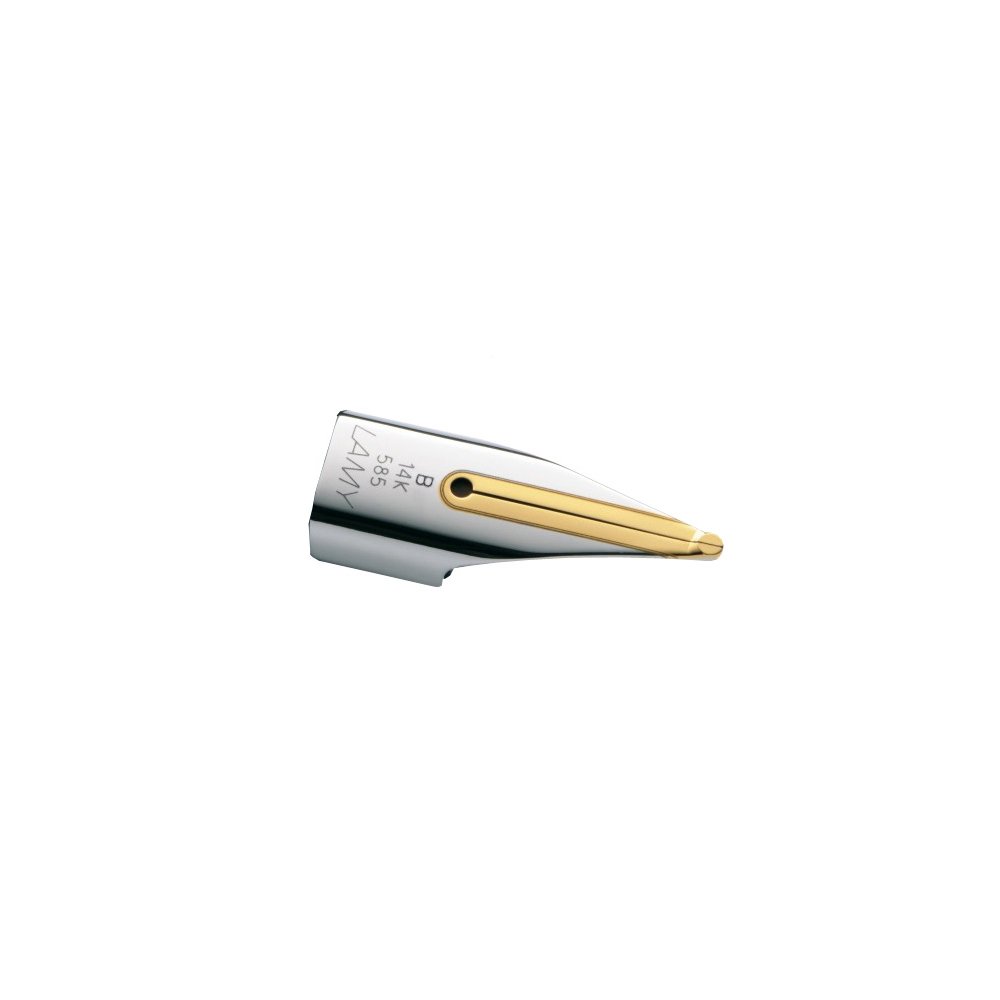 Lamy Z55 14kt Gold Nib