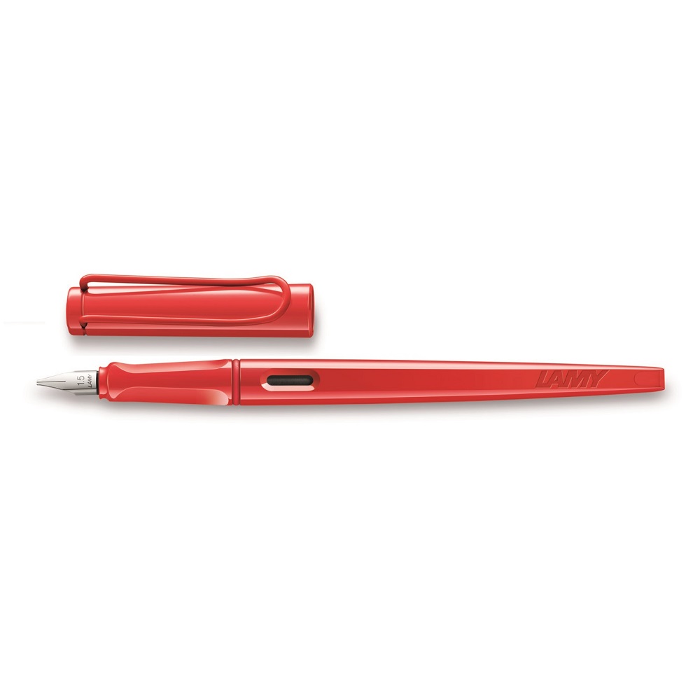 Lamy Joy Strawberry Füllfederhalter