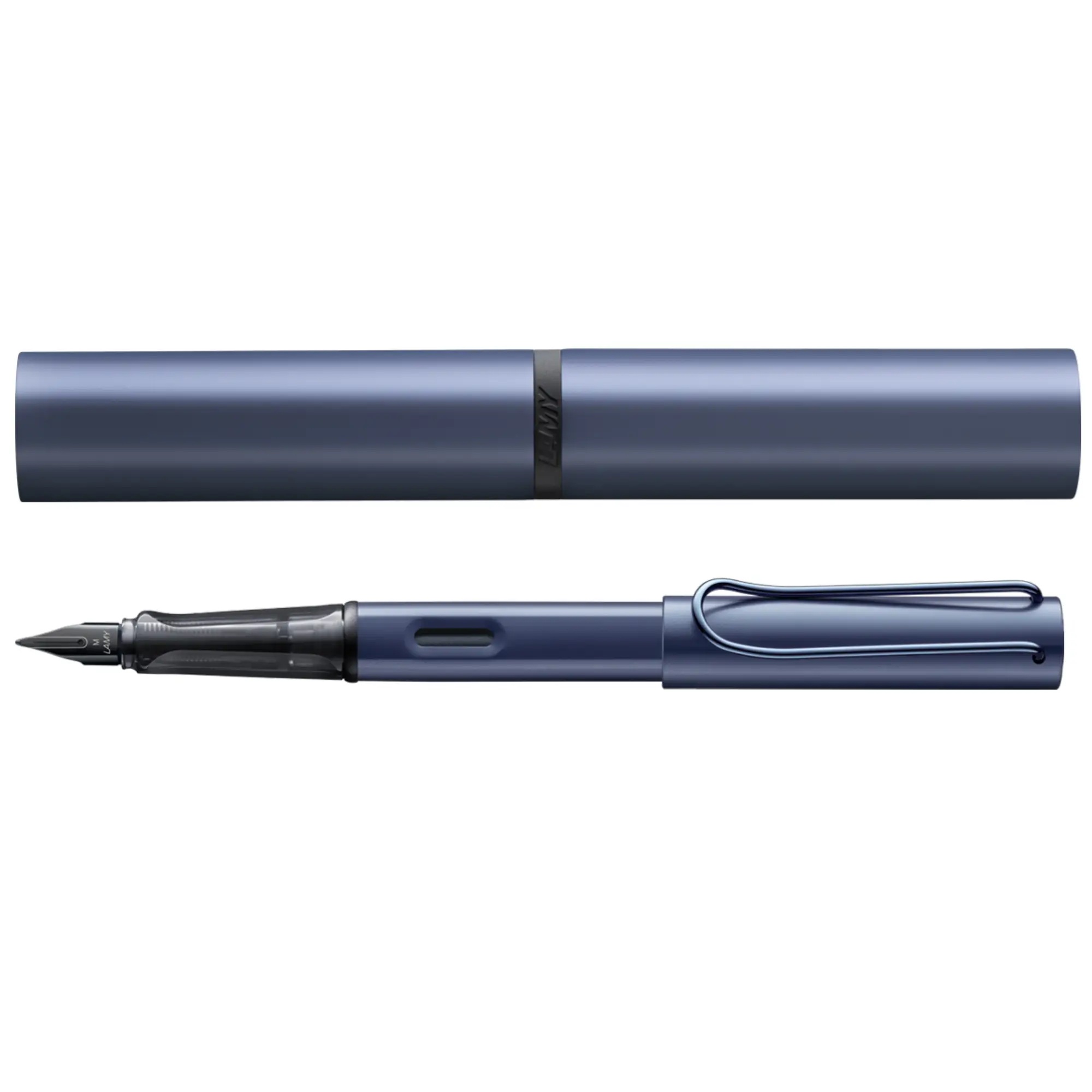 Lamy Lx Blue Vulpen