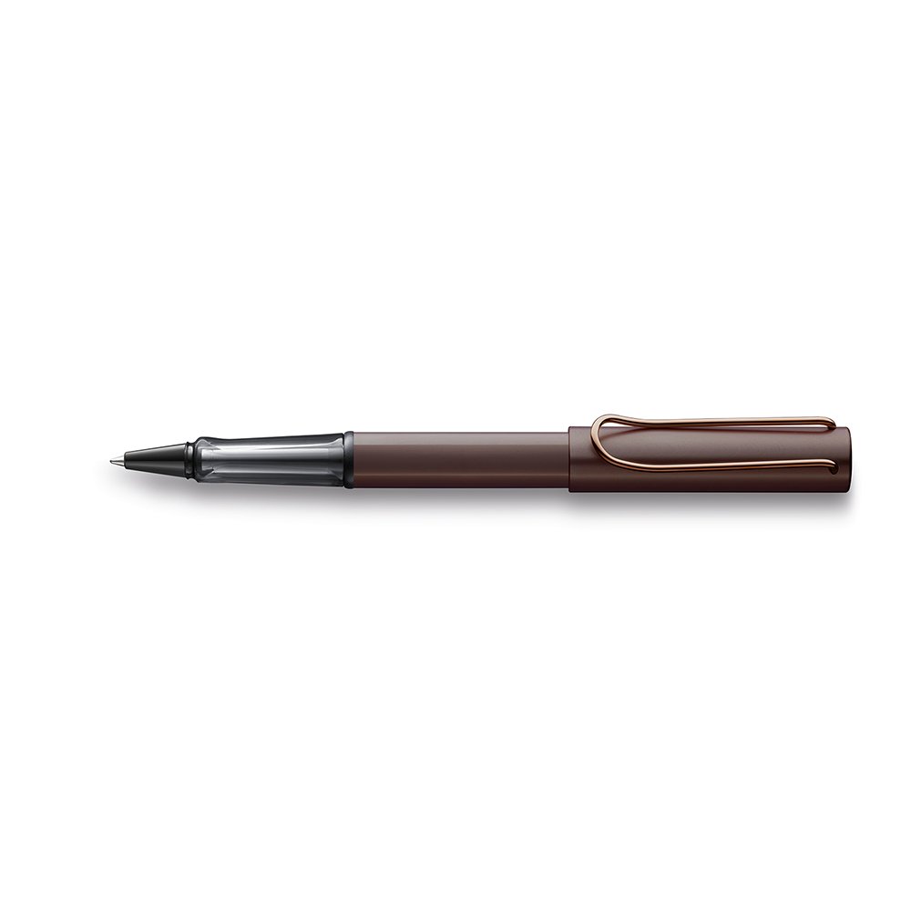 Lamy Lx Marron Rollerball