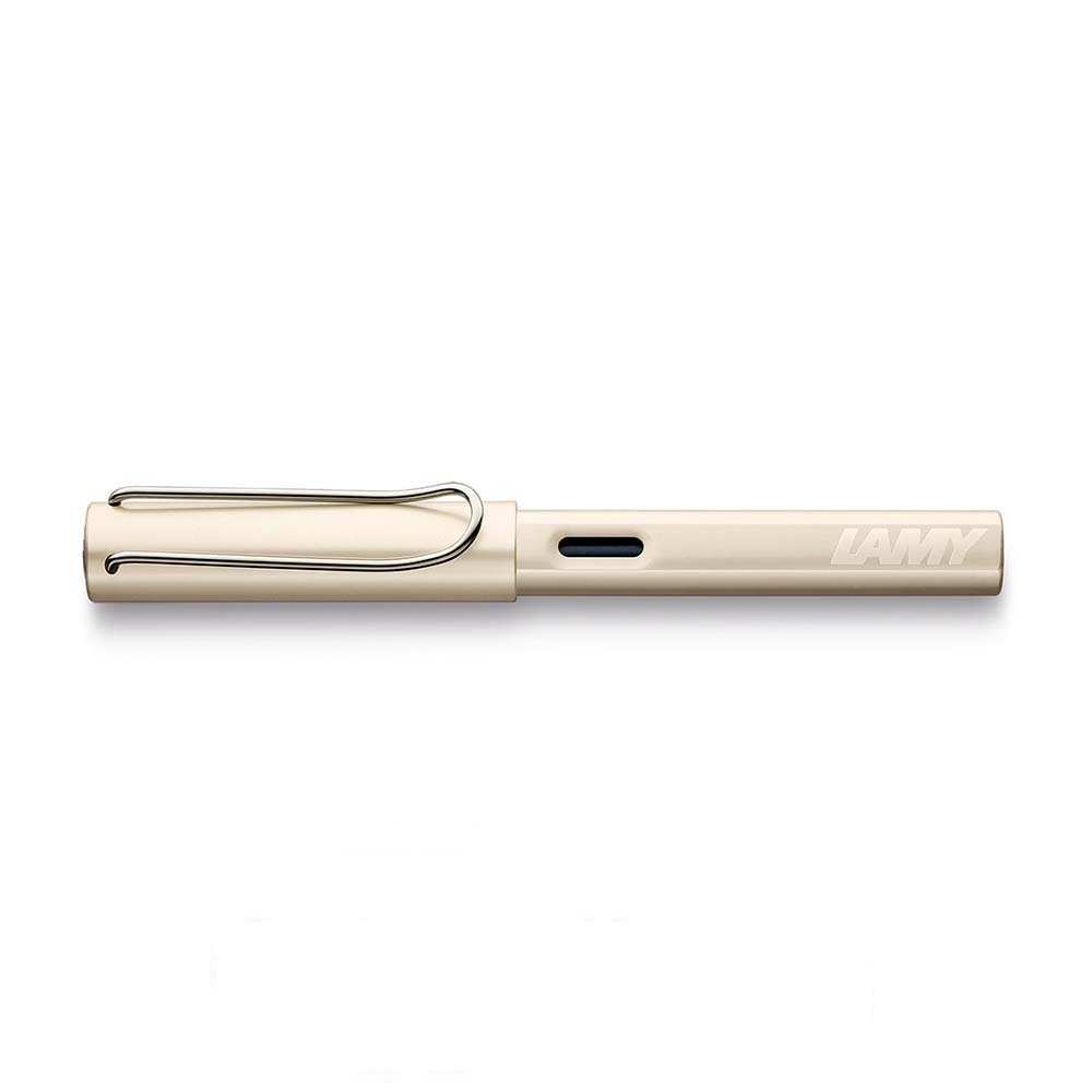 Lamy Lx Palladium Vulpen