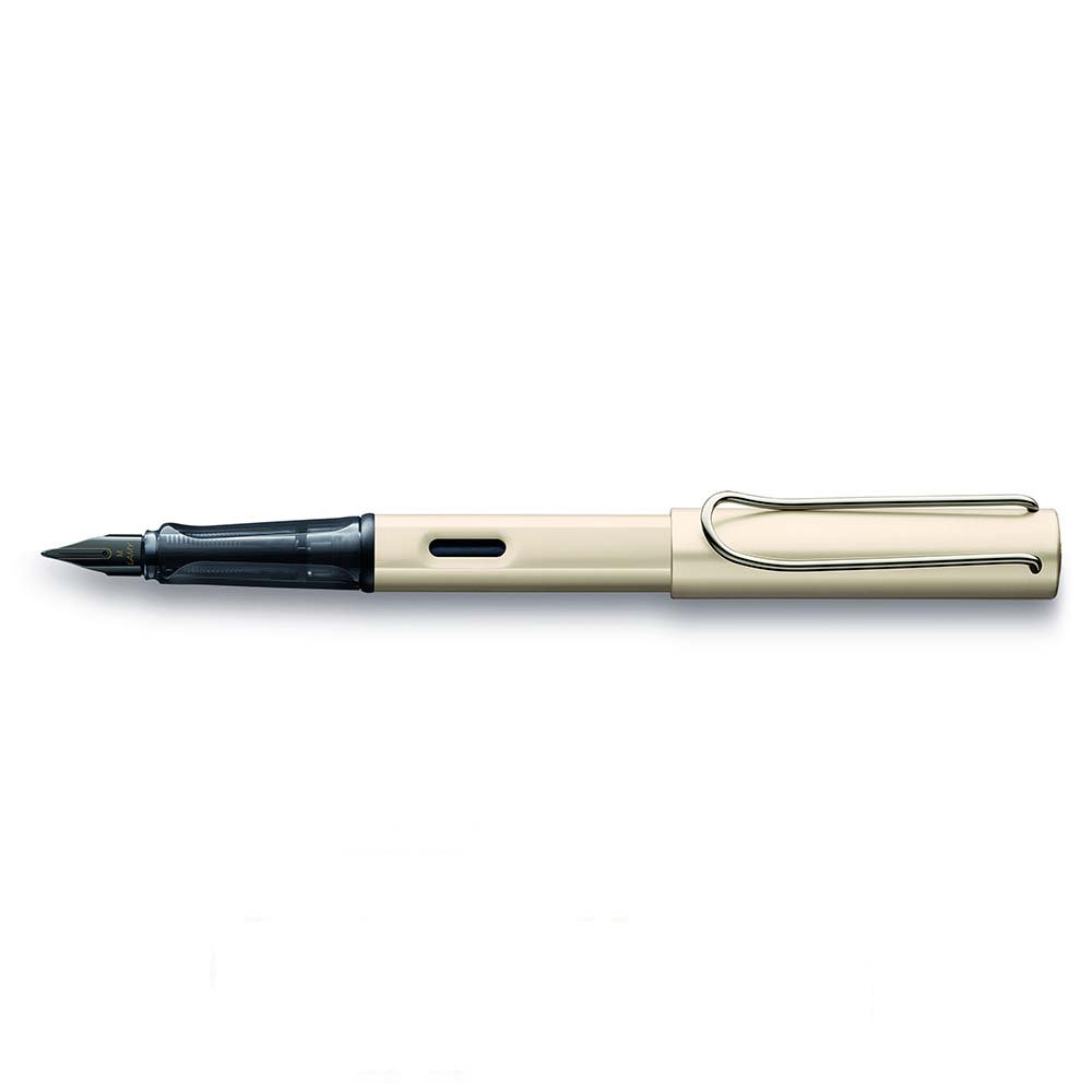 Lamy Lx Palladium Vulpen