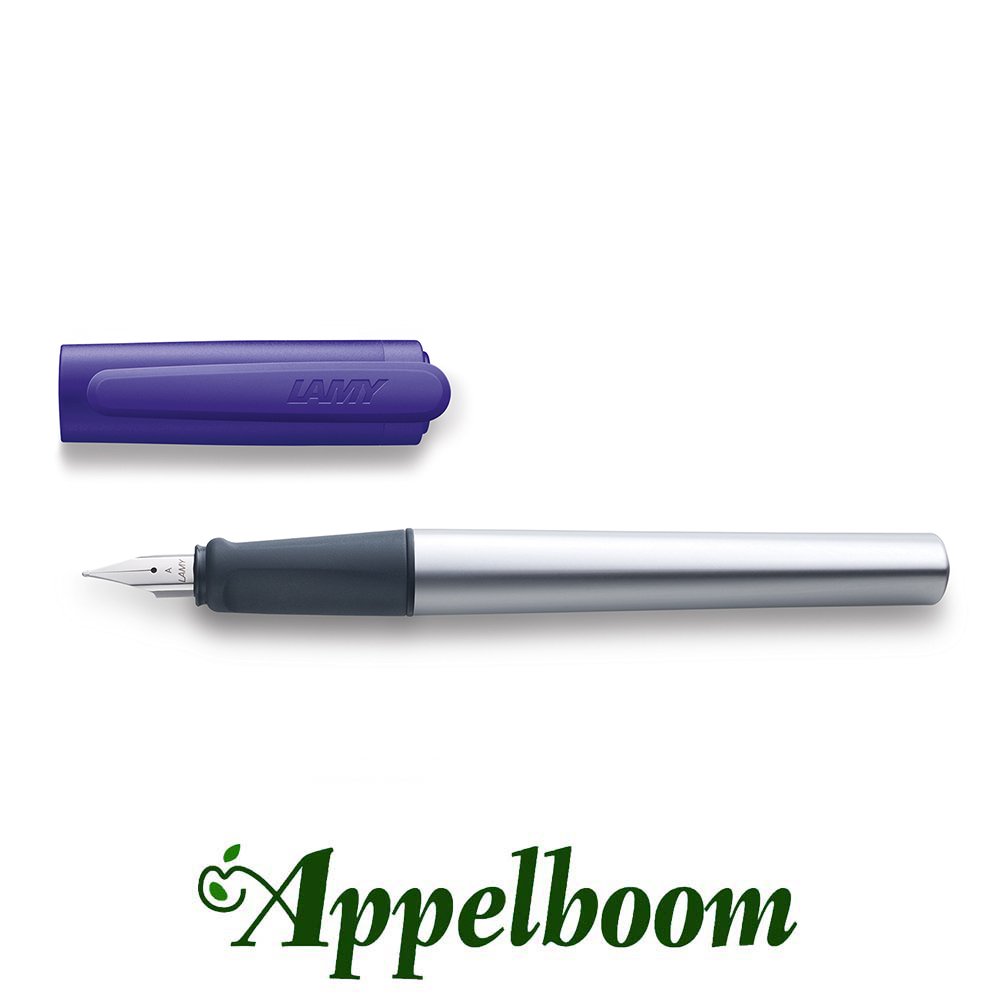 Lamy Nexx Violet Fountain pen