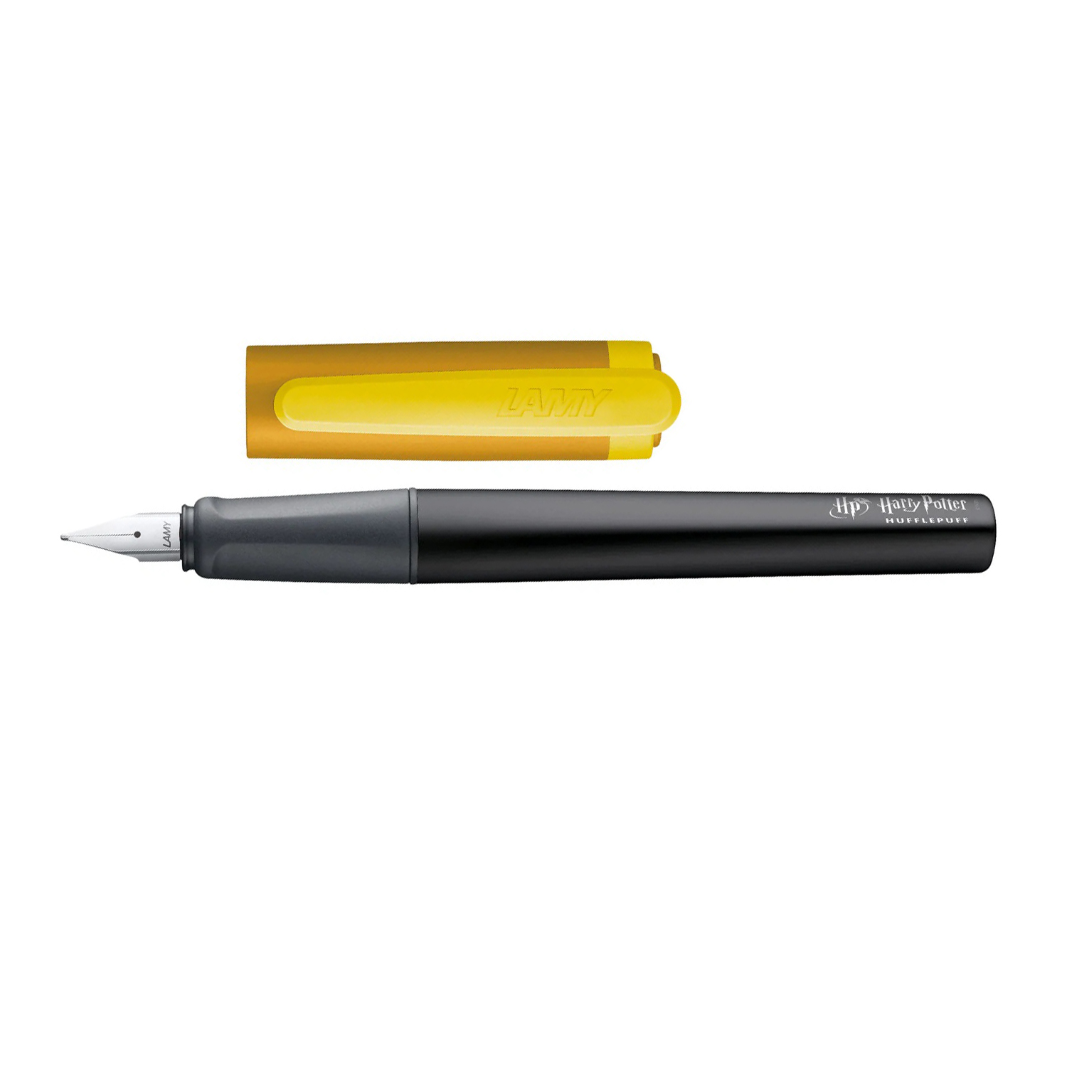 Lamy Nexx Harry Potter Hufflepuff Plumo Estilográfica