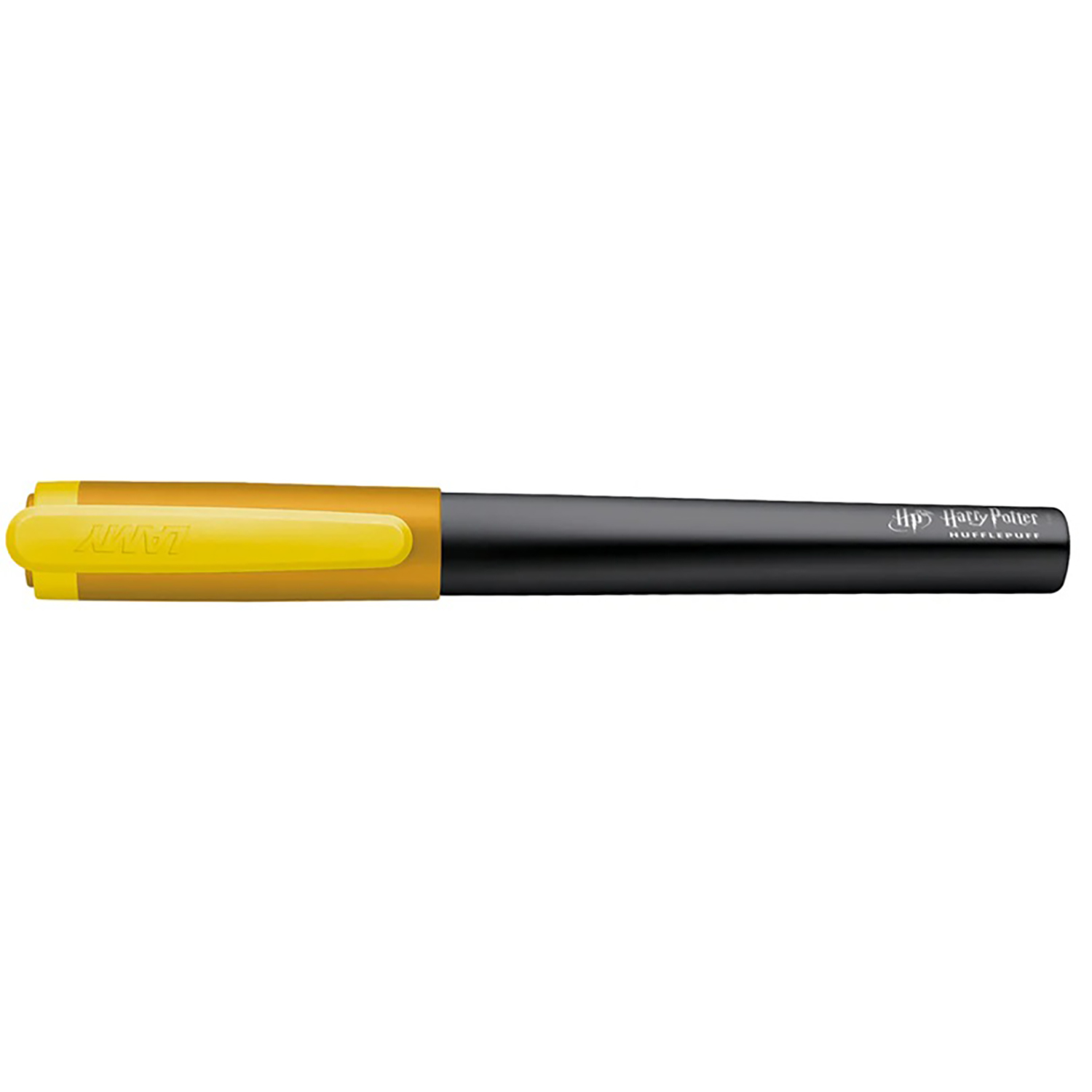 Lamy Nexx Harry Potter Hufflepuff Plumo Estilográfica