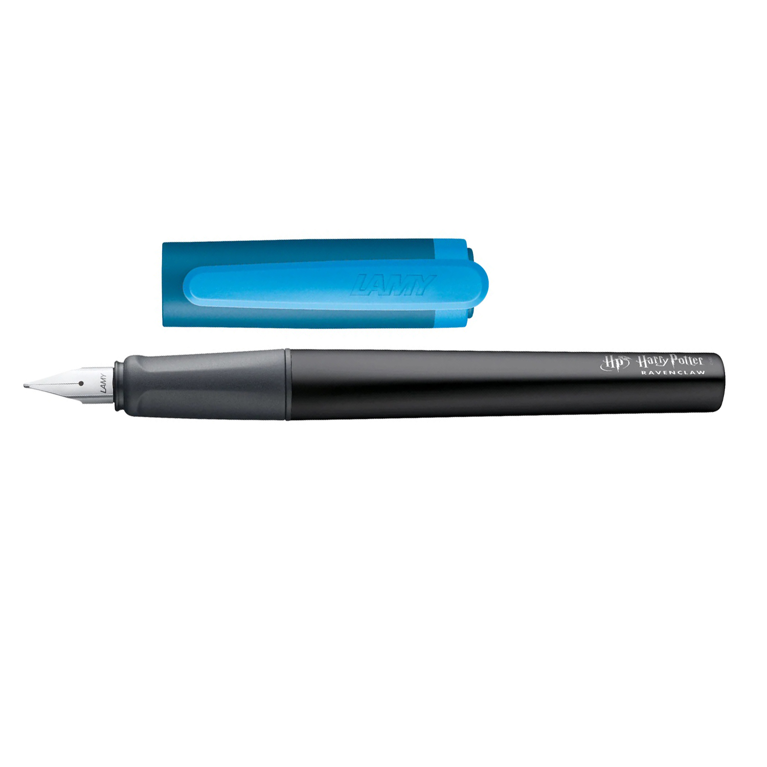 Lamy Nexx Harry Potter Ravenclaw Stylo Plume