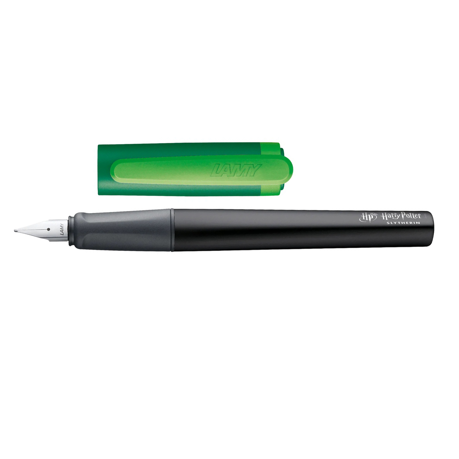 Lamy Nexx Harry Potter Slytherin Fountain pen