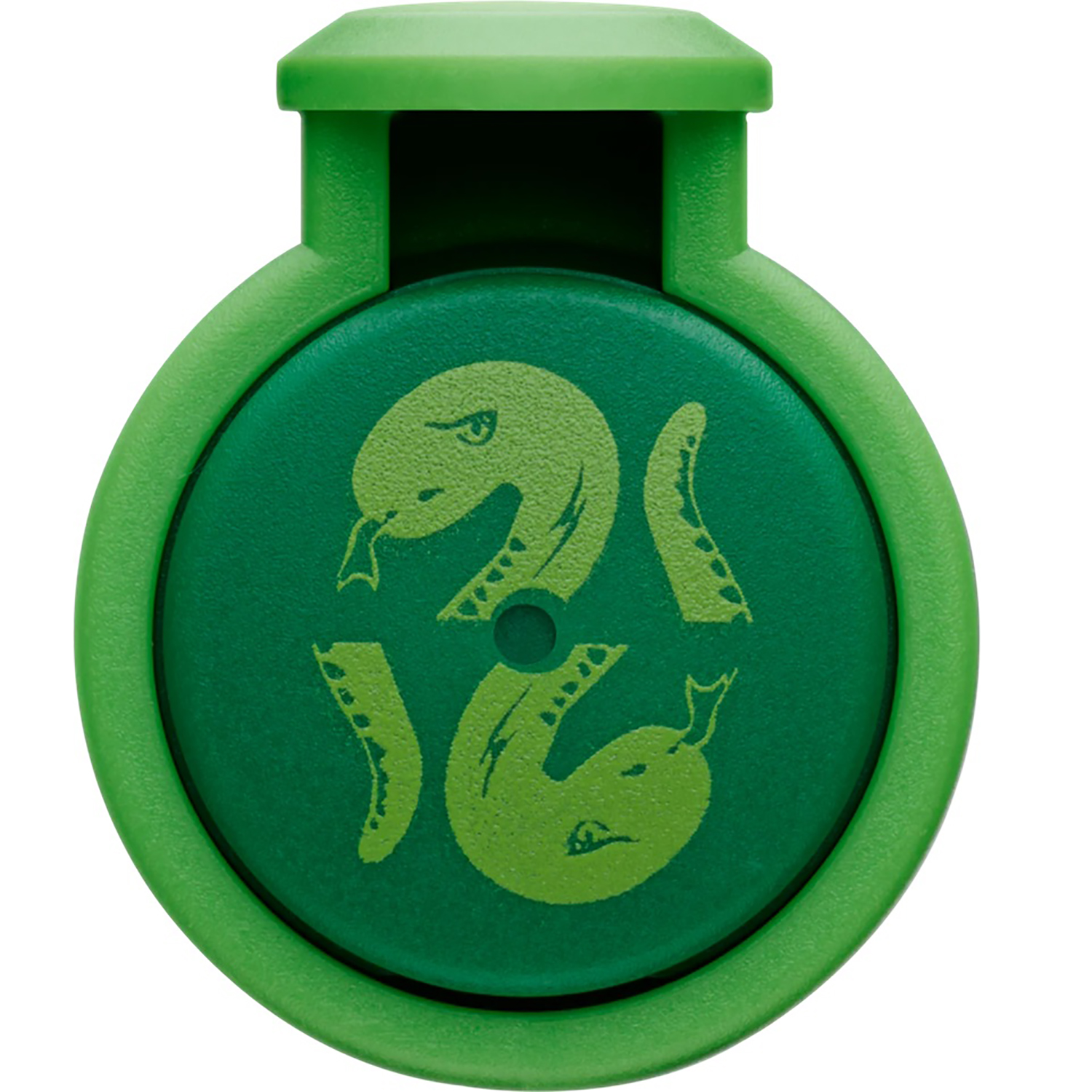 Lamy Nexx Harry Potter Slytherin Fountain pen