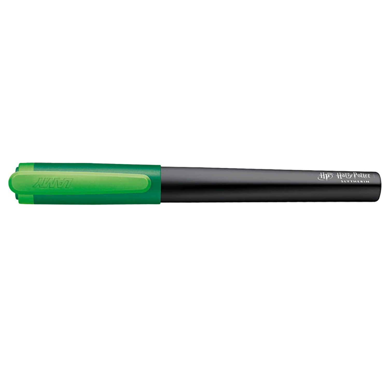 Lamy Nexx Harry Potter Slytherin Fountain pen