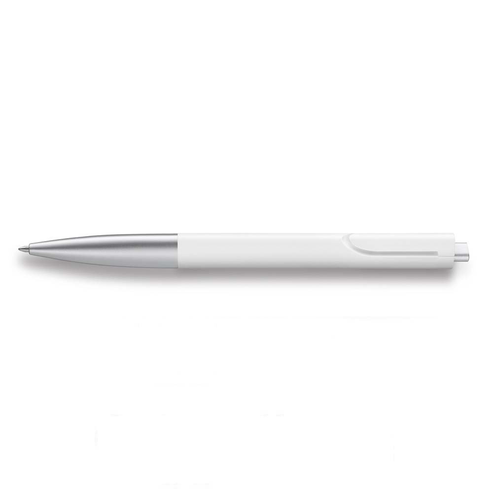 Lamy Noto White Esferográfica