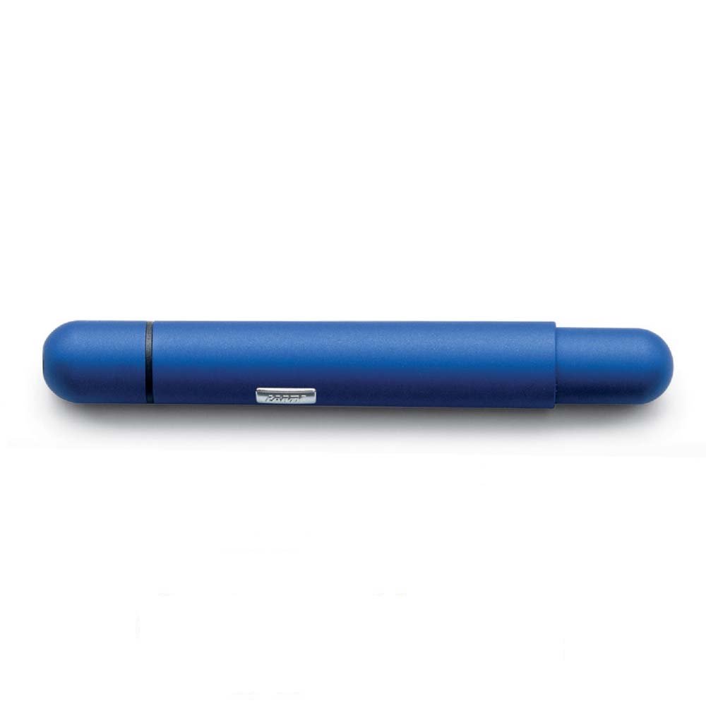 Lamy Pico Matte Blue Ballpoint