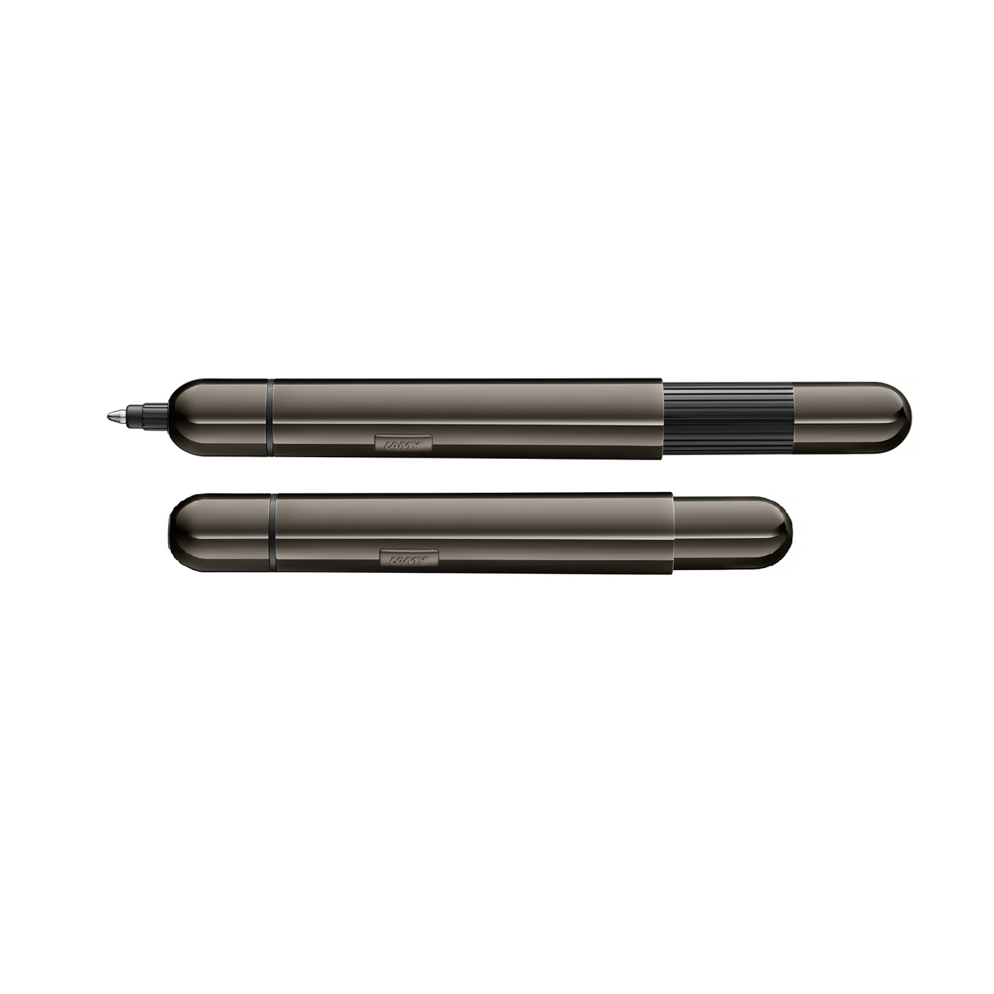 Lamy Pico Lx Ruthenium Balpen