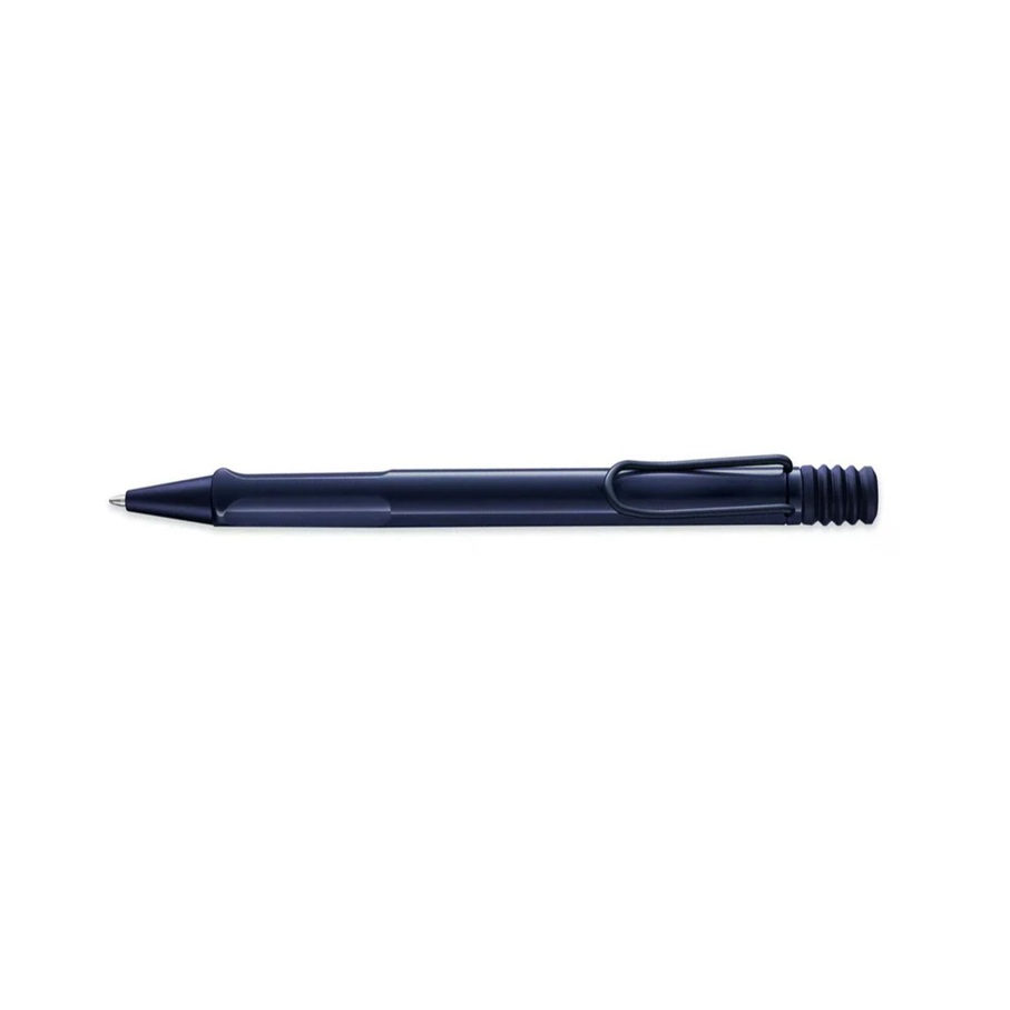 Lamy Safari Dark Dusk 2025 Special Edition Ballpoint