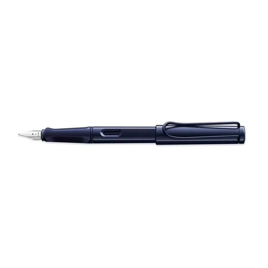 Lamy Safari Dark Dusk 2025 Special Edition Fountain Pen