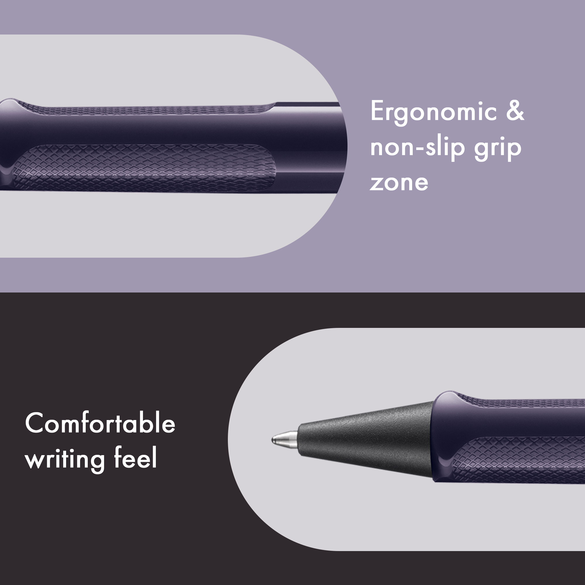 Lamy Safari Meteora 2026 Special Edition Ballpoint