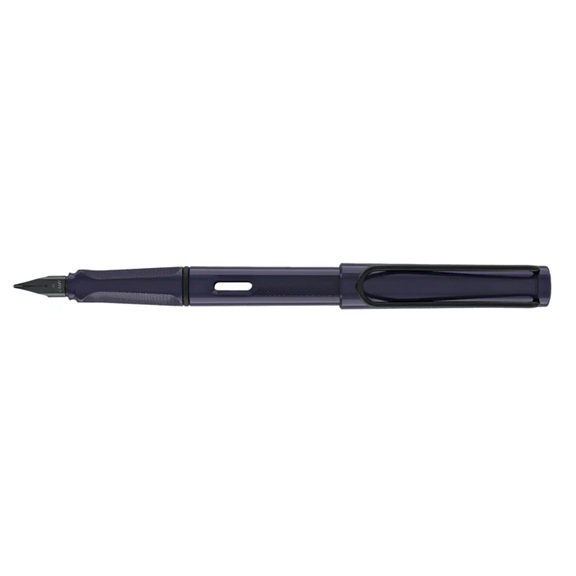 Lamy Safari Meteora 2026 Special Edition Plumo Estilográfica