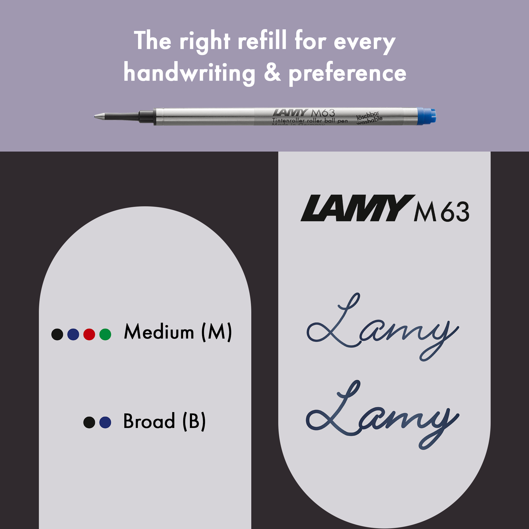 Lamy Safari Meteora 2026 Special Edition Rollerball