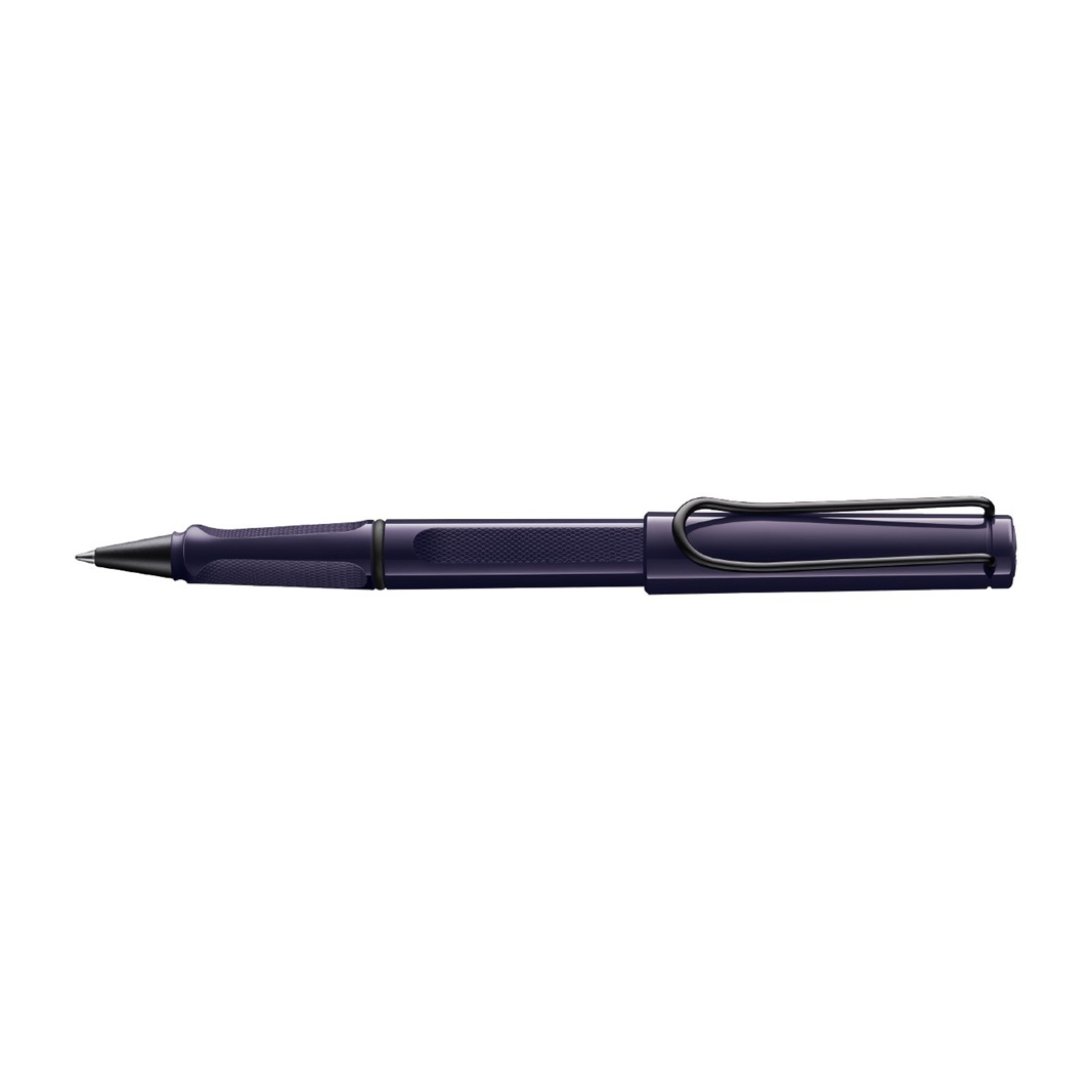 Lamy Safari Meteora 2026 Special Edition Rollerball