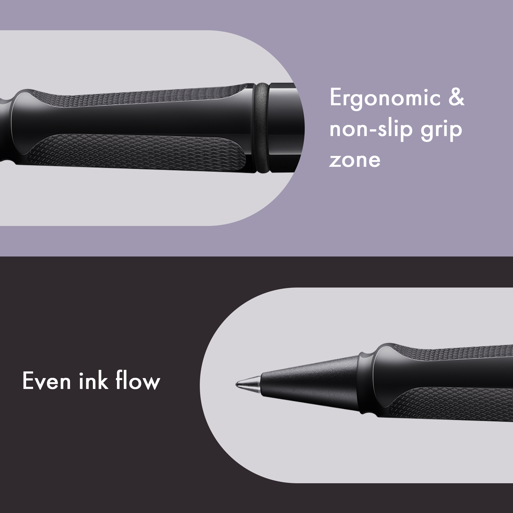Lamy Safari Meteorite 2026 Special Edition Balpen
