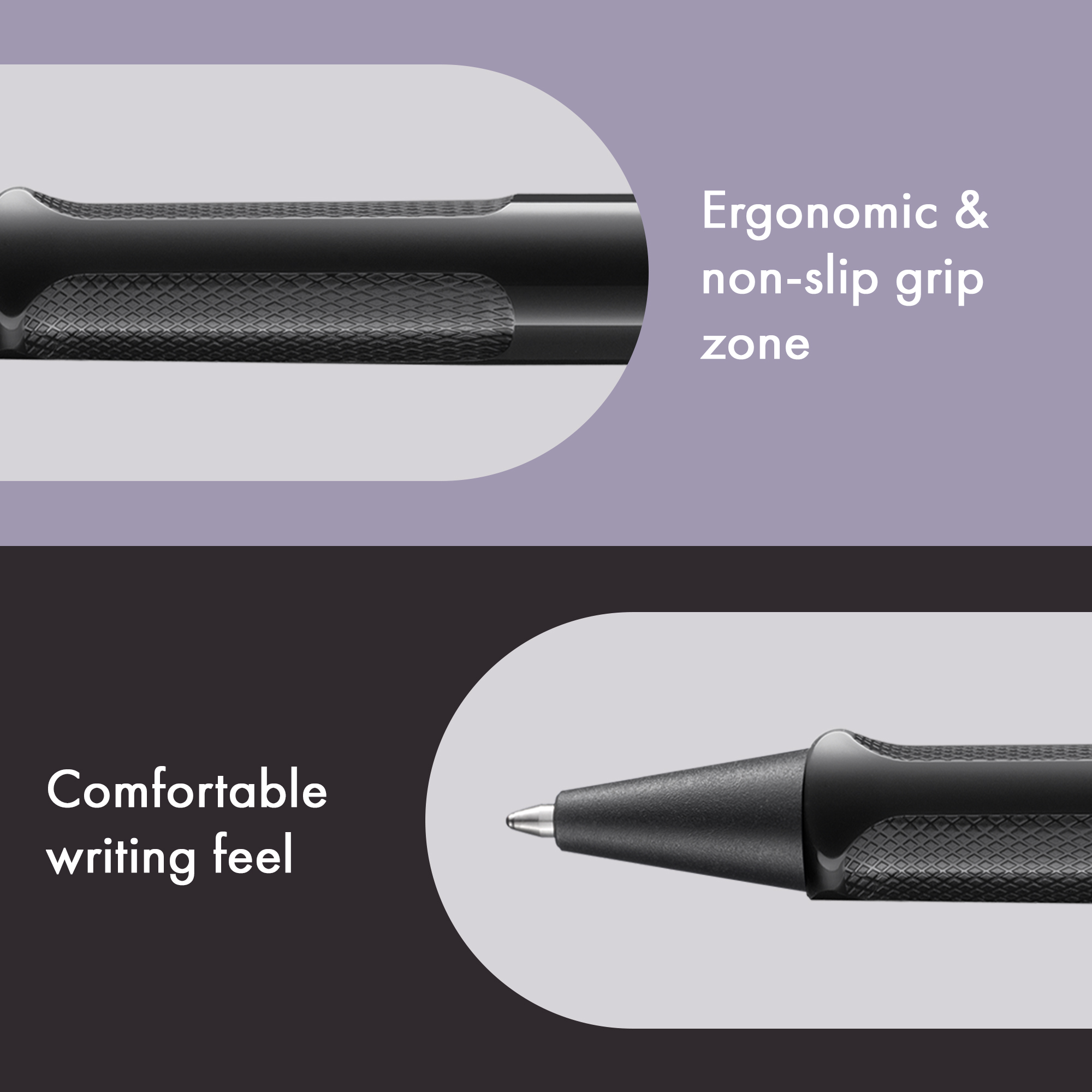 Lamy Safari Meteorite 2026 Special Edition Balpen
