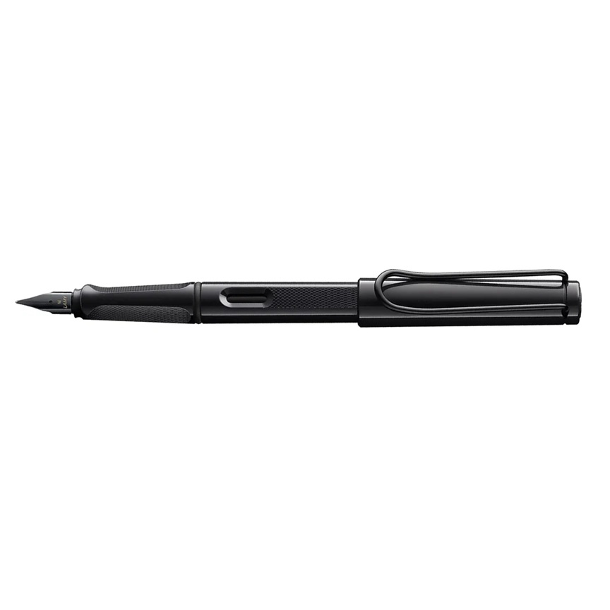 Lamy Safari Meteorite 2026 Special Edition Plumo Estilográfica