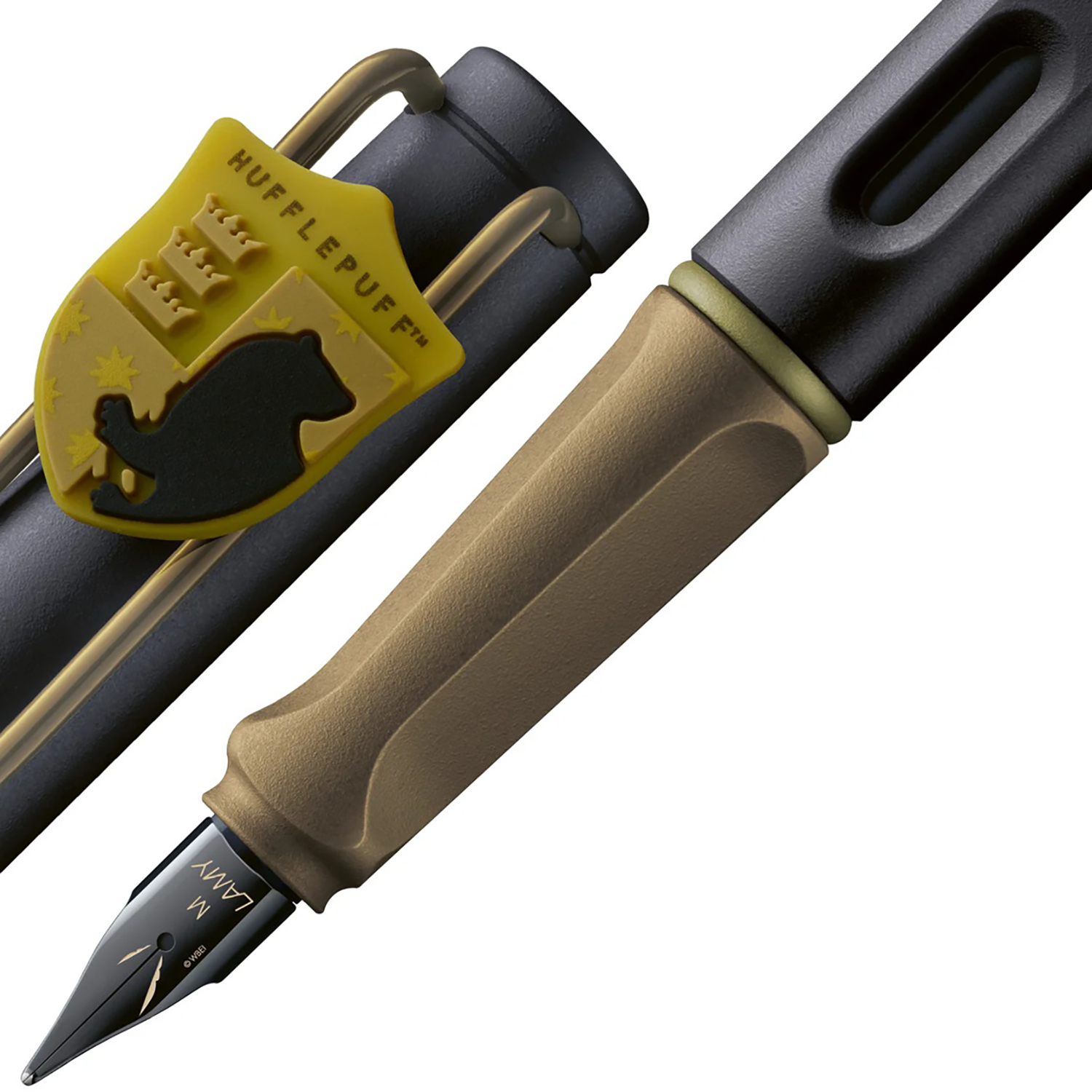 Lamy Safari Harry Potter Fountain pen Set