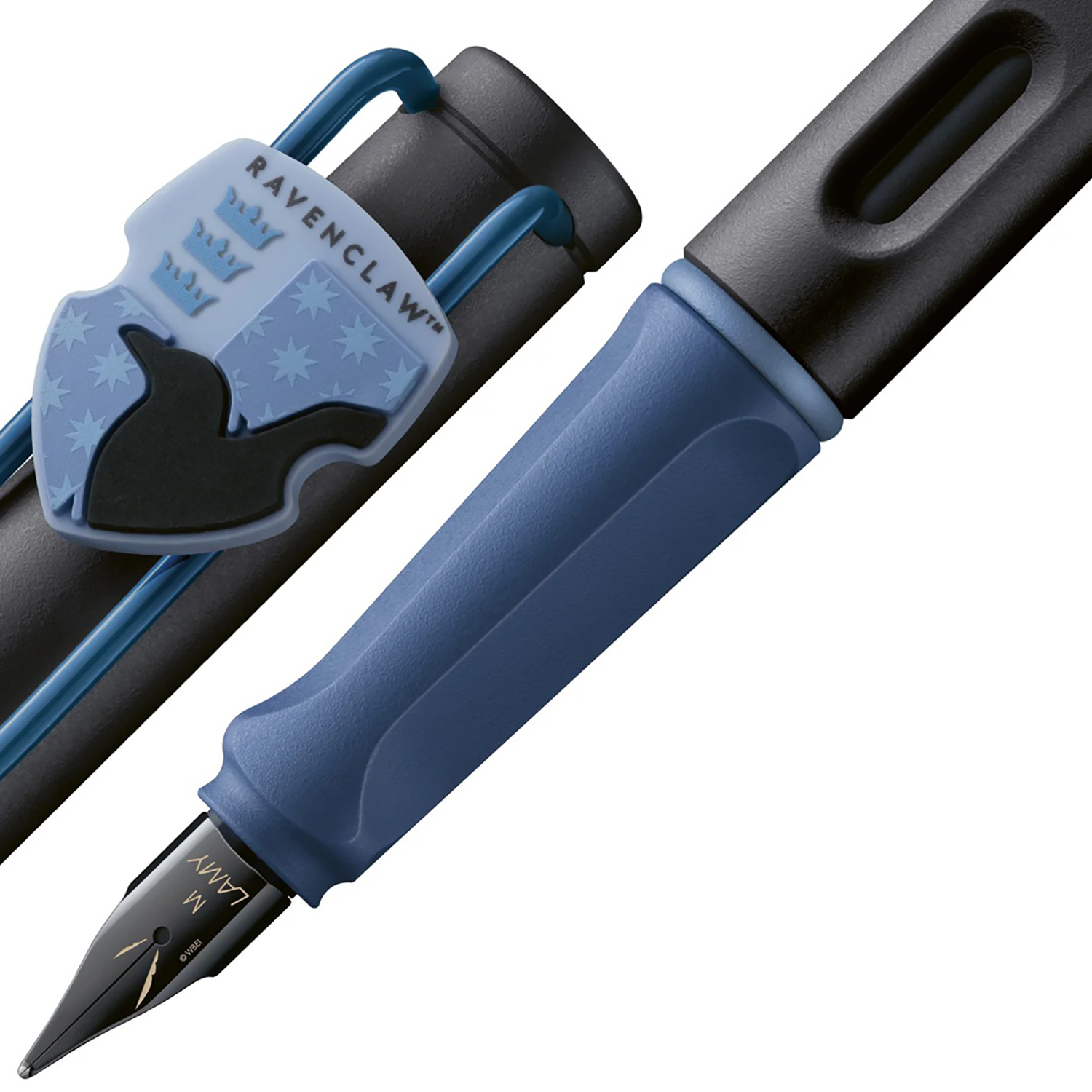 Lamy Safari Harry Potter Fountain pen Set