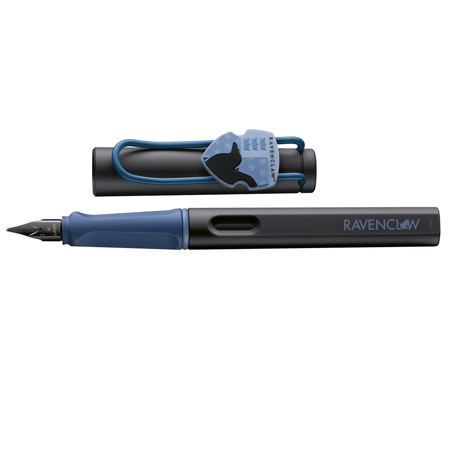 Lamy Safari Harry Potter Ravenclaw Pióro Wieczne