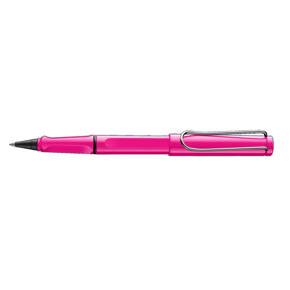 Lamy Safari Pink Ink Cartridge Rollerball