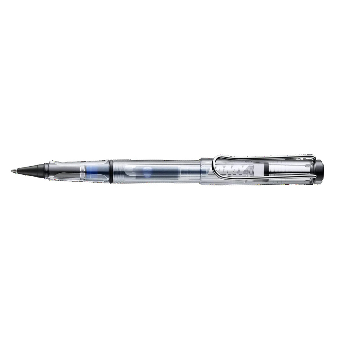 Lamy Safari Yellow Ink Cartridge Rollerball
