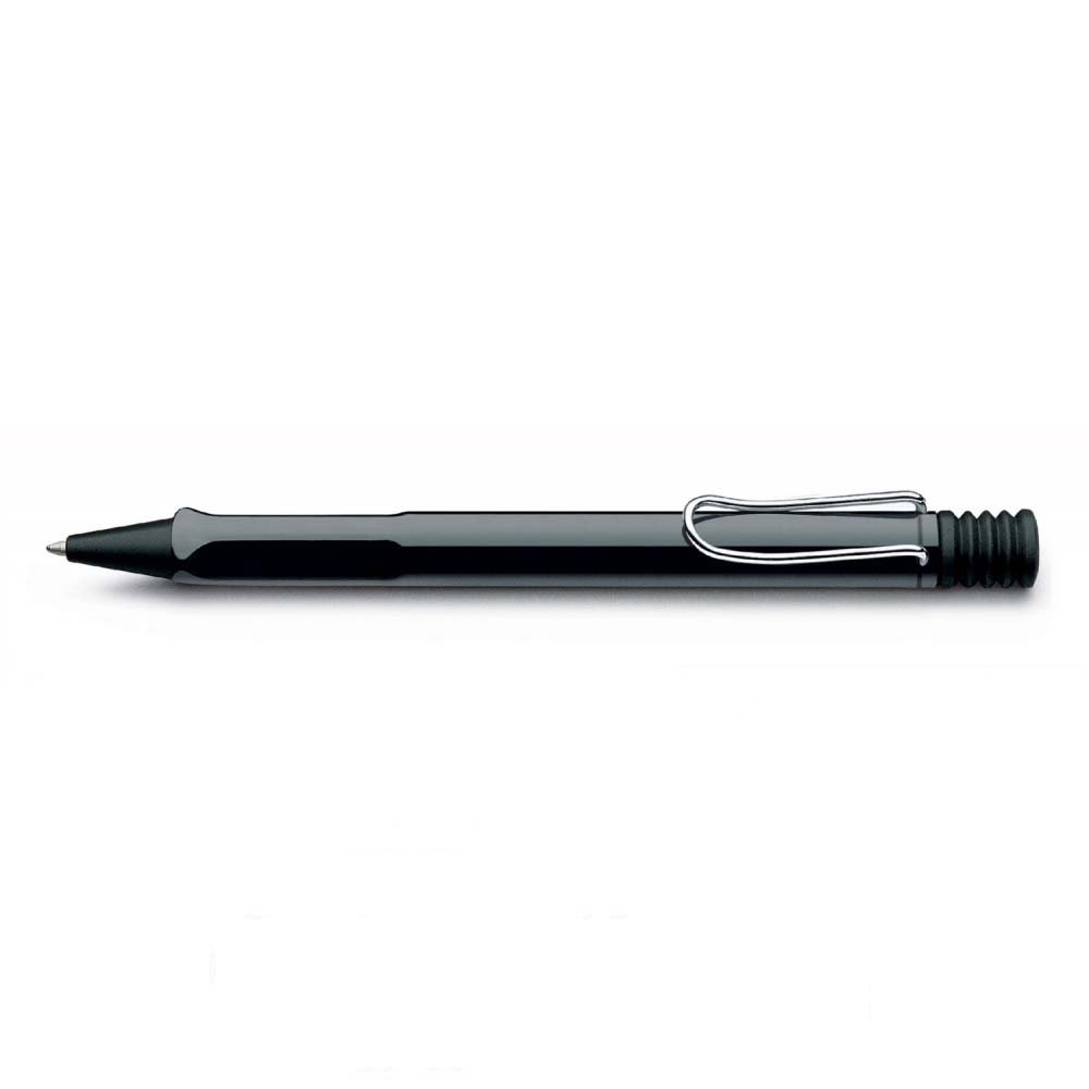Lamy Safari Black Ballpoint