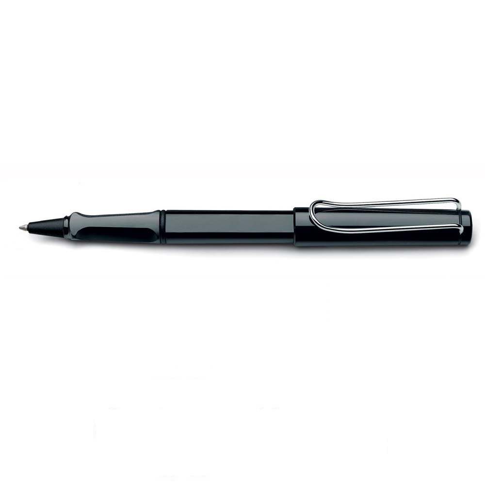 Lamy Safari Black Rollerball
