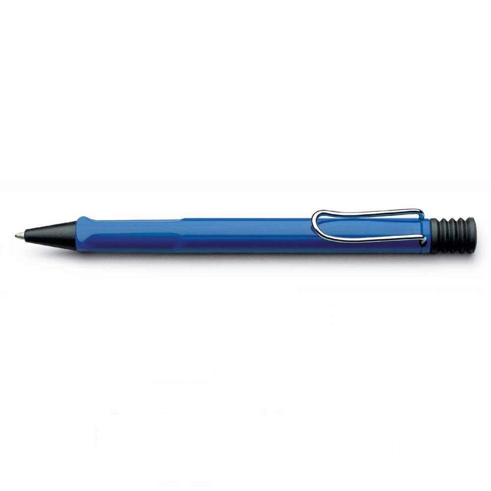 Lamy Safari Blue Ballpoint