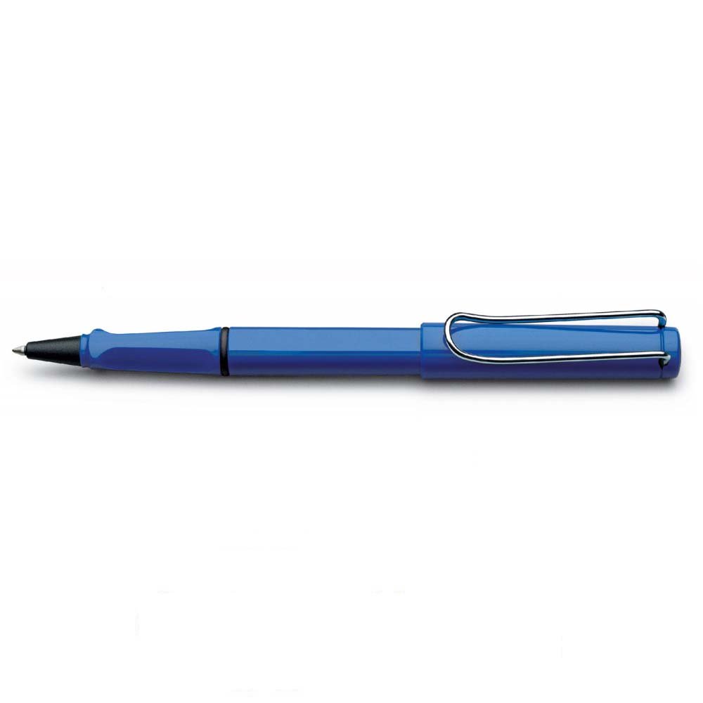 Lamy Safari Blue Rollerball