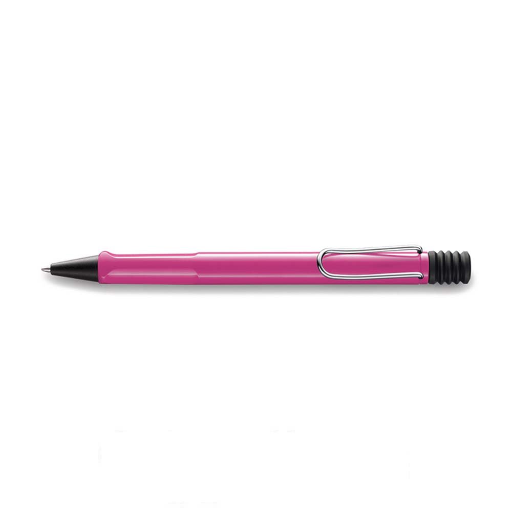 Lamy Safari Roze Balpen