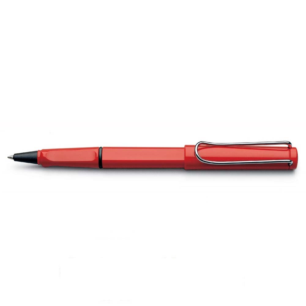 Lamy Safari Rood Rollerball