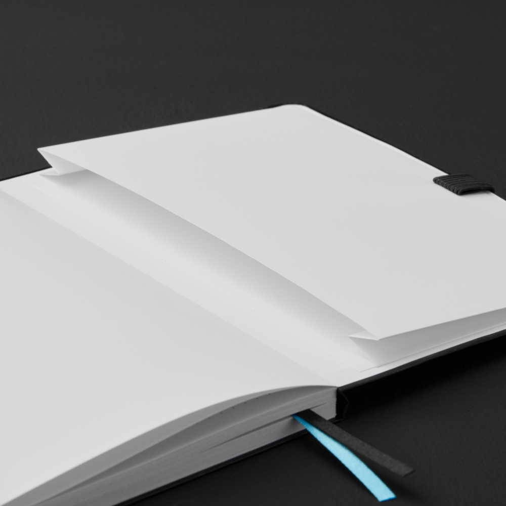 Lamy Digital Paper Notebook For Ncode Technology Digital Writing