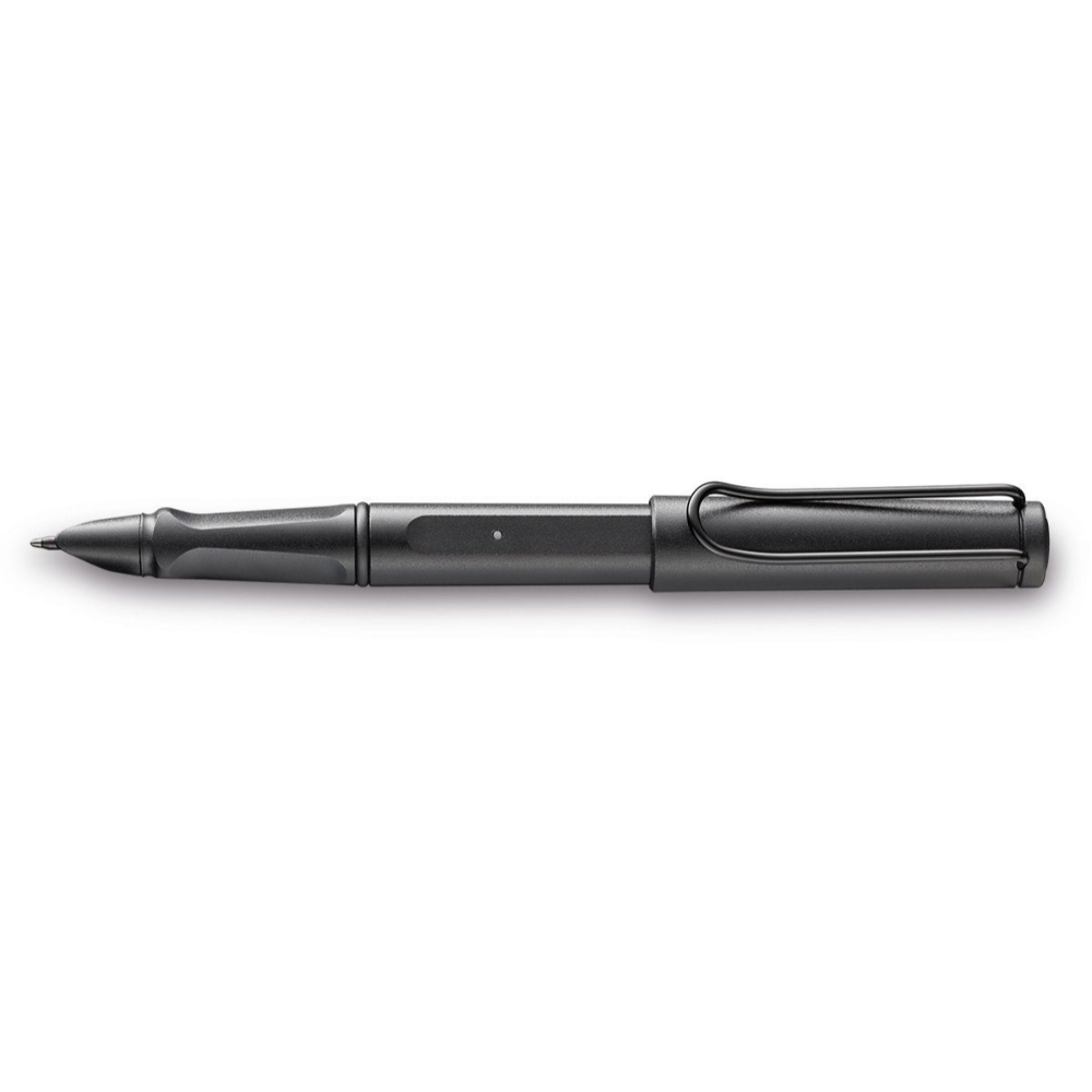 Lamy Safari All Black Ncode Smartpen (Digital)