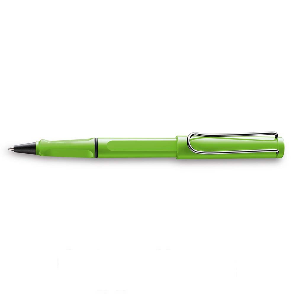 Lamy Safari Groen Rollerball