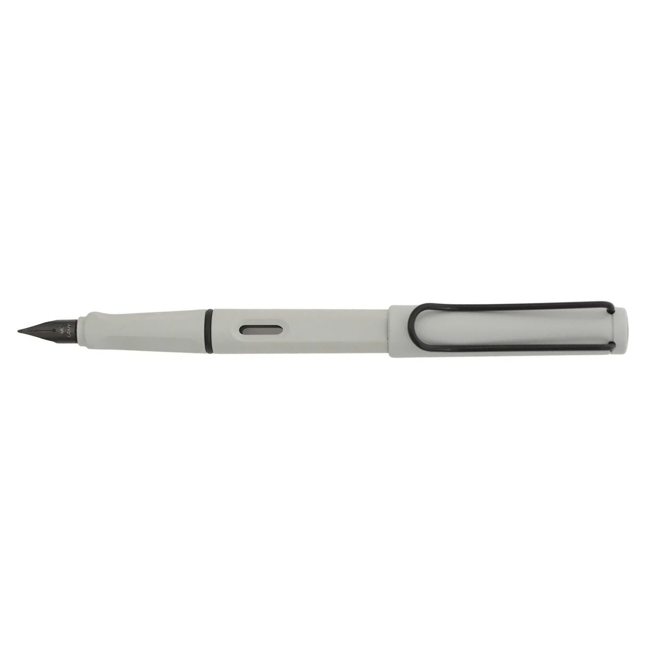 Lamy Safari Griso Grey Vulpen