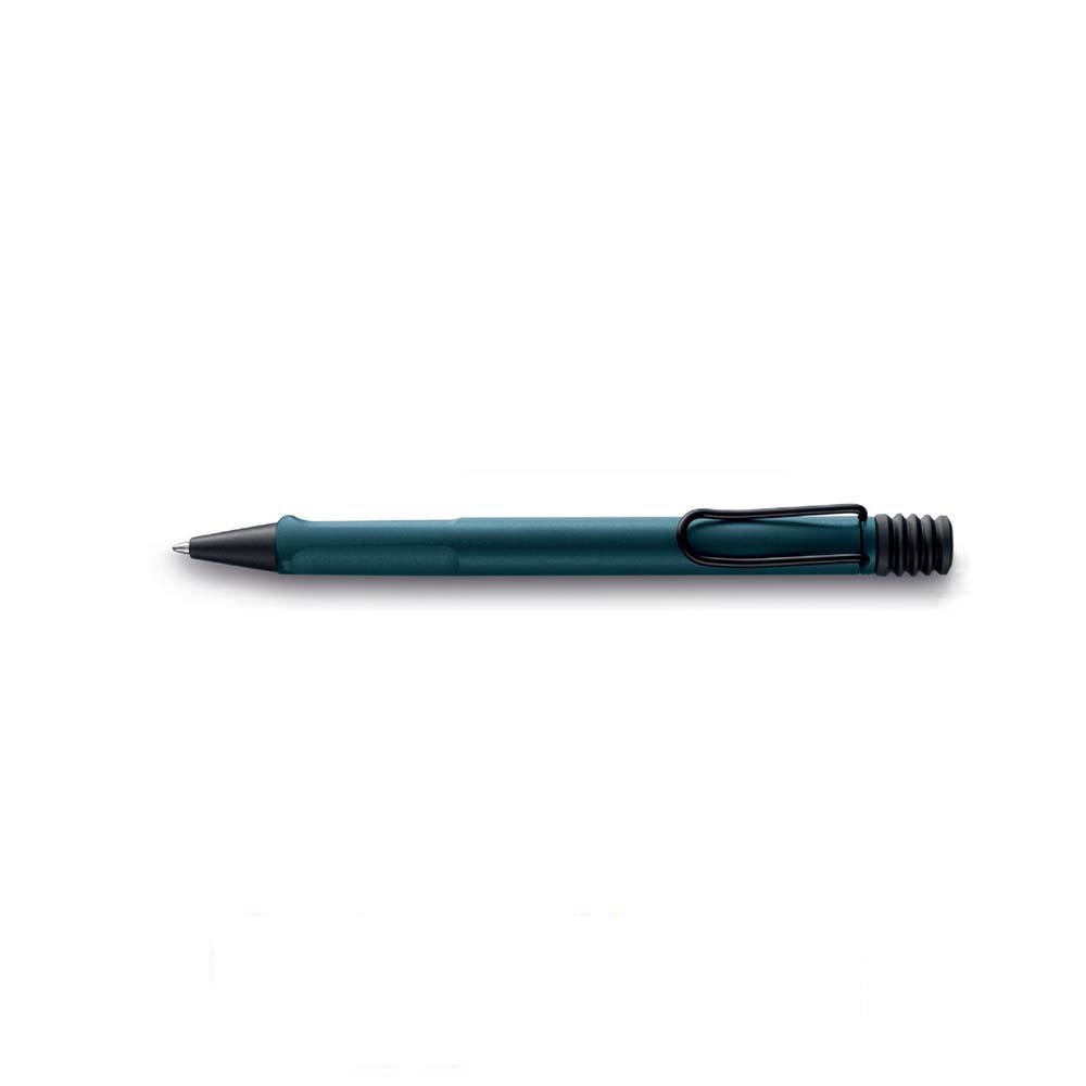 Lamy Safari 2017 Petrol Balpen