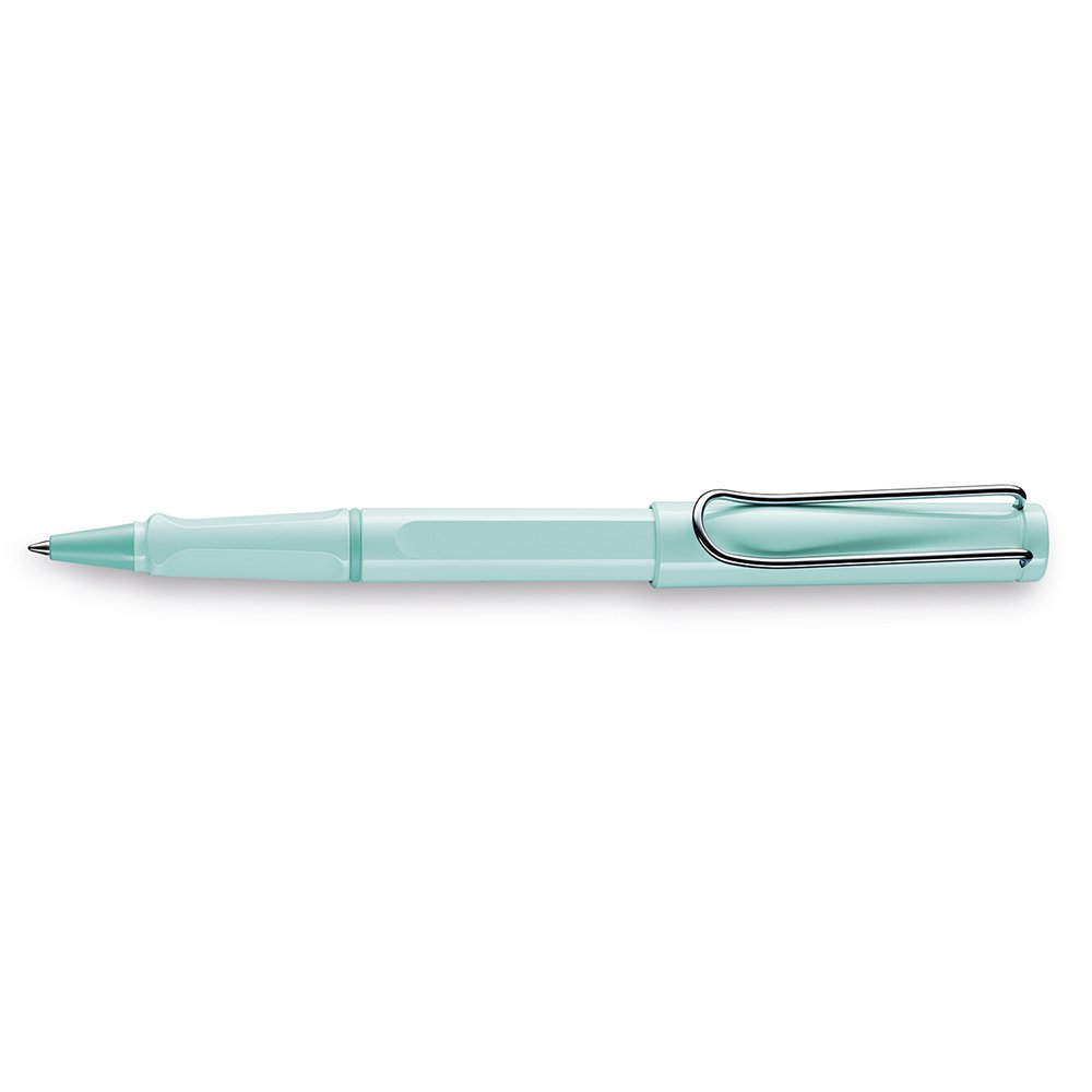 Lamy Safari 2019 Pastel Light Blue Rollerball