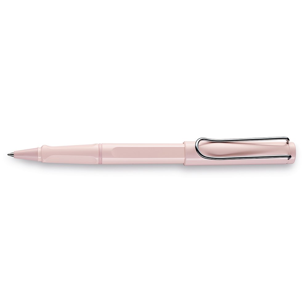 Lamy Safari 2019 Pastel Rose Rollerball