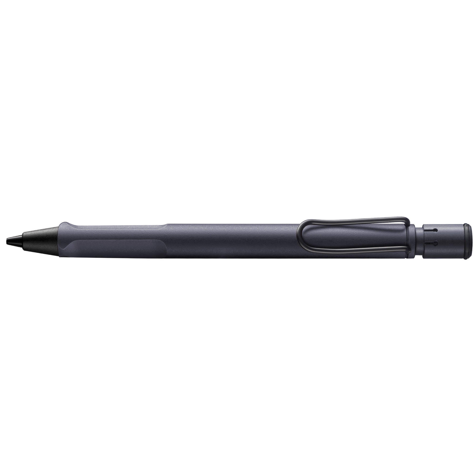 Lamy Safari Steel Black Mechanical pencil 0.5mm