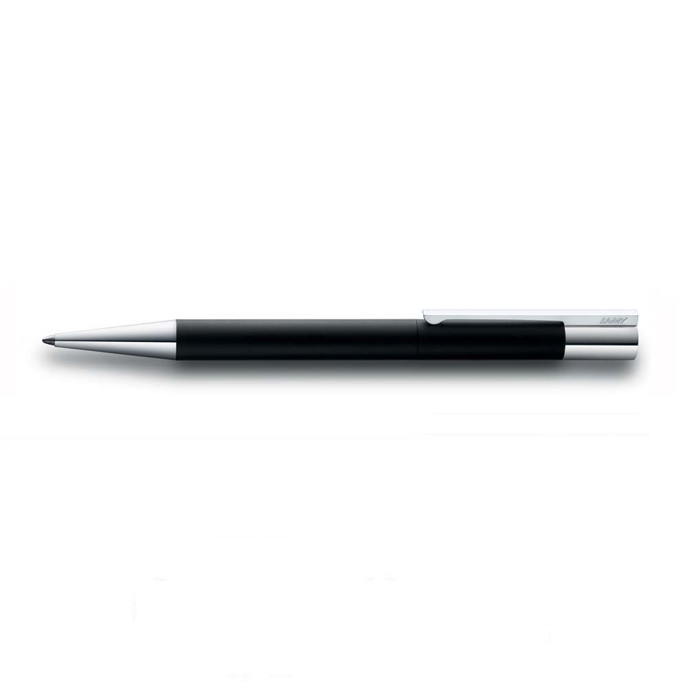 Lamy Scala Black Balpen
