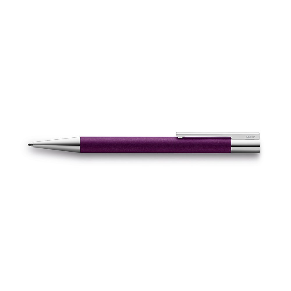 Lamy Scala Dark Violet Balpen