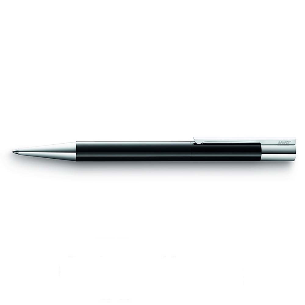 Lamy Scala Piano Black Ballpoint