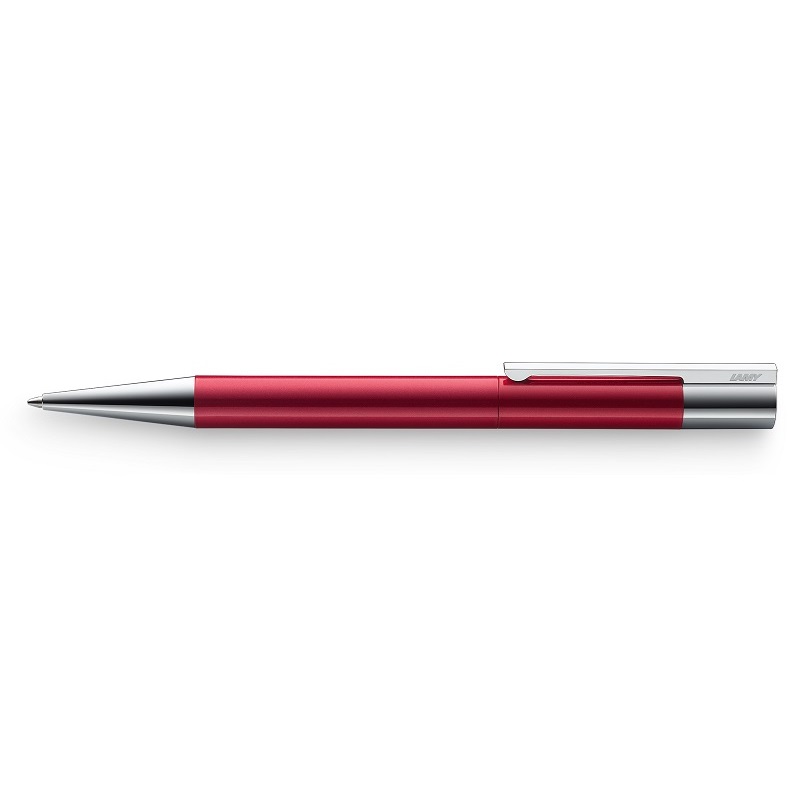 Lamy Scala Piano Black Balpen